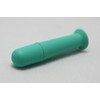 DMV Classic Vented Hard Contact Lens Remover (Green, 10 Packs)