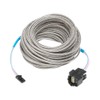 GlowShift 40ft Exhaust Gas Temperature Gauge Sensor Harness for Pyrometer