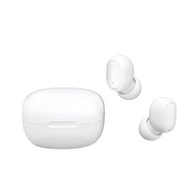US 4-6 Days Delivery TWS Noise Canceling Headset------One-piece Dropshippingcolor: White, model number: GEN3