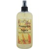Pumpkin Spice Body Spray, 16 ounces