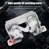 Attisfiera Bonnet Catch Latch Lock for 1, 3, 5 Series