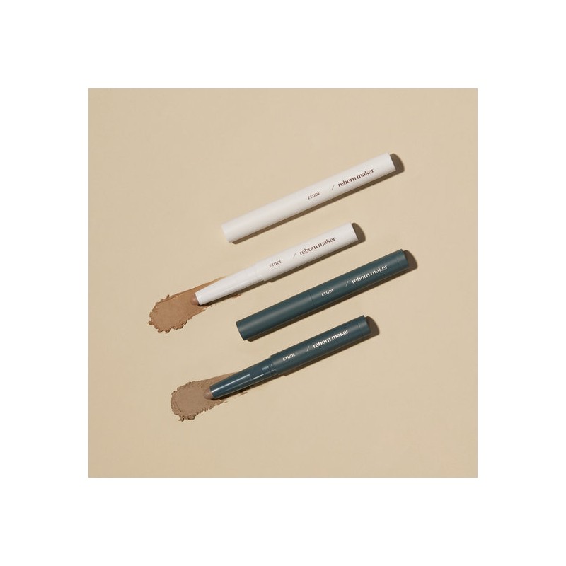 [Etude] Re-Creator Maker (2 pieces)