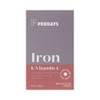Perdays Iron & Vitamin C 30t