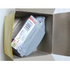 Hubbell WP26E Weatherproof-I
