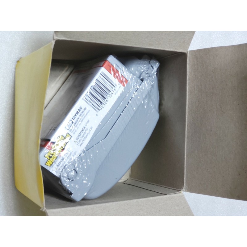 Hubbell WP26E Weatherproof-I