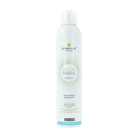 Aloemineral corpo essenza marina 250 ml