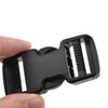 SGH Pro Quick Side Release Buckles 1" Wide Dual Adjustable