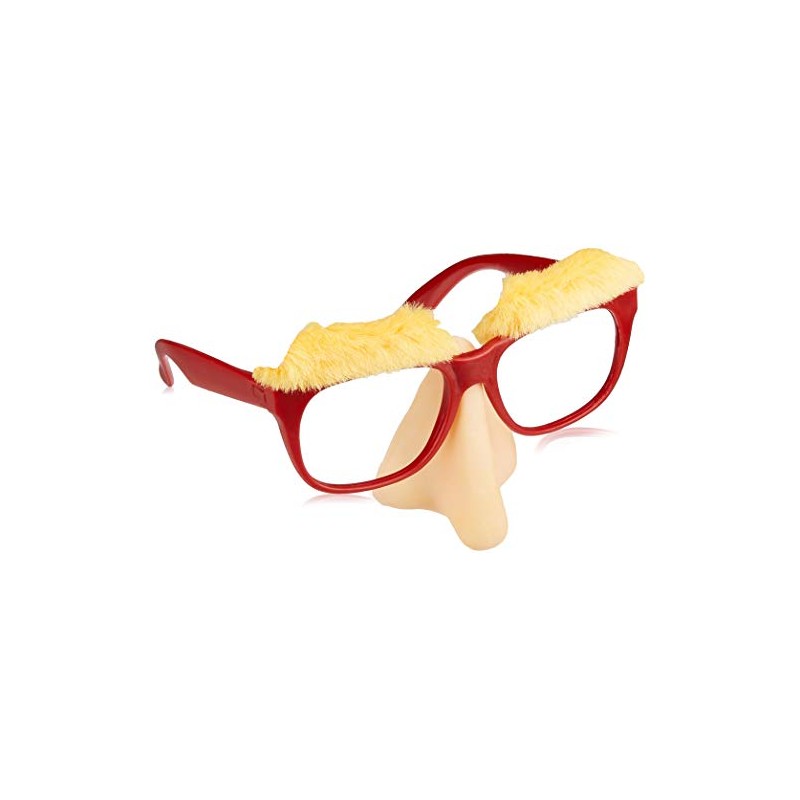 ジグ(JiG) Mr.はなメガネ