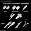 BANDAI SPIRITS Option Parts Set Gunpla 13 (Gunpla Battle Arm