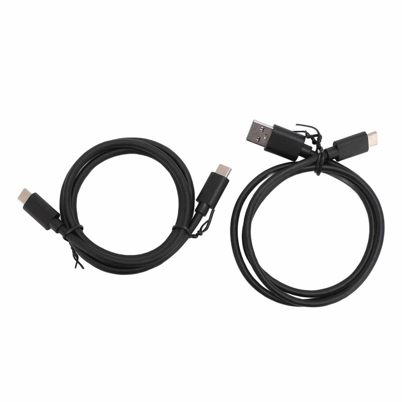 M.2 NVMe Duplicator Dual Bay 10Gbps Offline Clone USB C