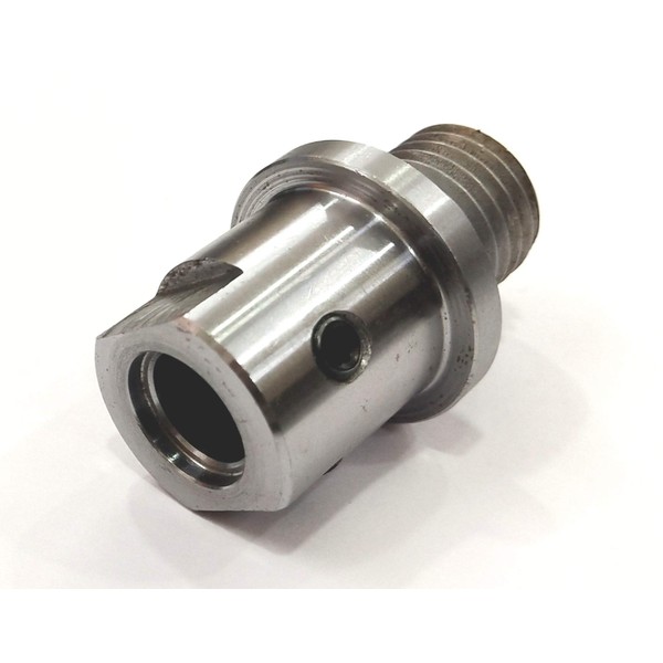 Lathe Spindle Adapter Fits Shopsmith Mark V 5/8" Spindle to