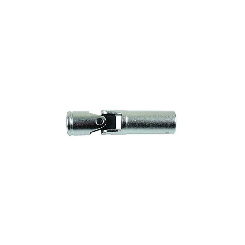 Laser 6837 Universal Joint Glow Plug Socket 1/4" D 9mm