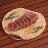 Fuji Boeki 40113 Cutting Board, Cutting Board, Width 12.6 x