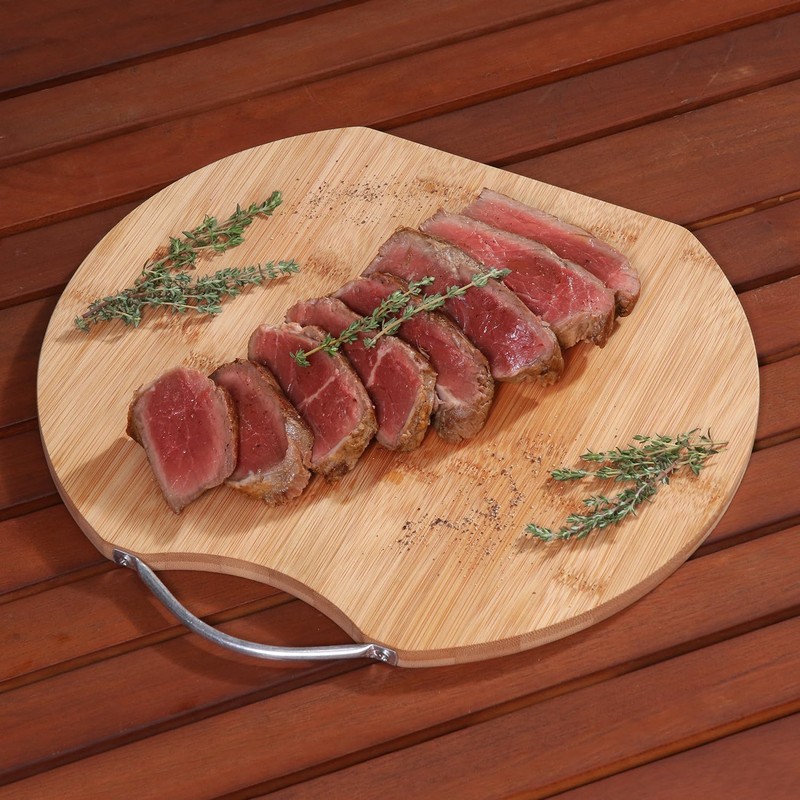 Fuji Boeki 40113 Cutting Board, Cutting Board, Width 12.6 x