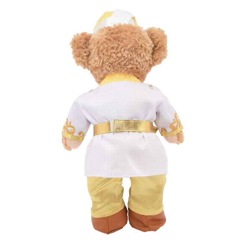 Alice Teddy Bear Mail Order Duffy Clothes Dress Up Costume