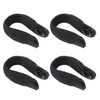 4 Pieces Thumb Acupuncture Point Clip, Acupressure Hand Pressure Point