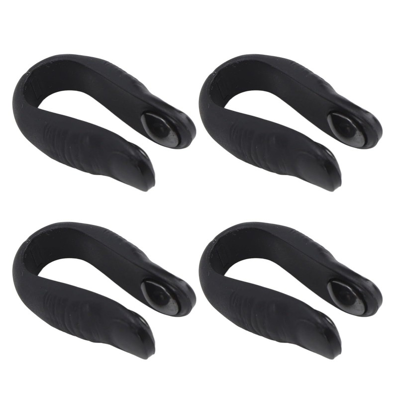 4 Pieces Thumb Acupuncture Point Clip, Acupressure Hand Pressure Point