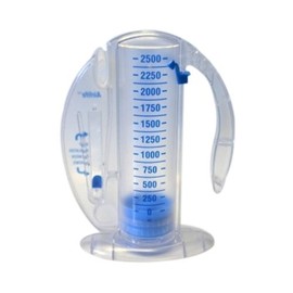 Carefusion RESOC4909A Respitory Division-(Formally Vital Signs), Quality Medical Products, Kit Vis 001902A with Set Up Bag (Pack of 12)