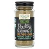 FRONTIER Organic Poultry Seasoning, 1.2 OZ