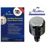 Aladdin Micro Barlo 6mm Fully Automatic Self Bleeding Radiator Valve