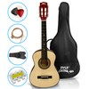 Pyle 5 String Acoustic Guitar (PGAKT30_0)