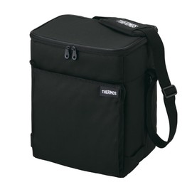 Thermos RFD-0151 ALB Soft Cooler 15L All Black