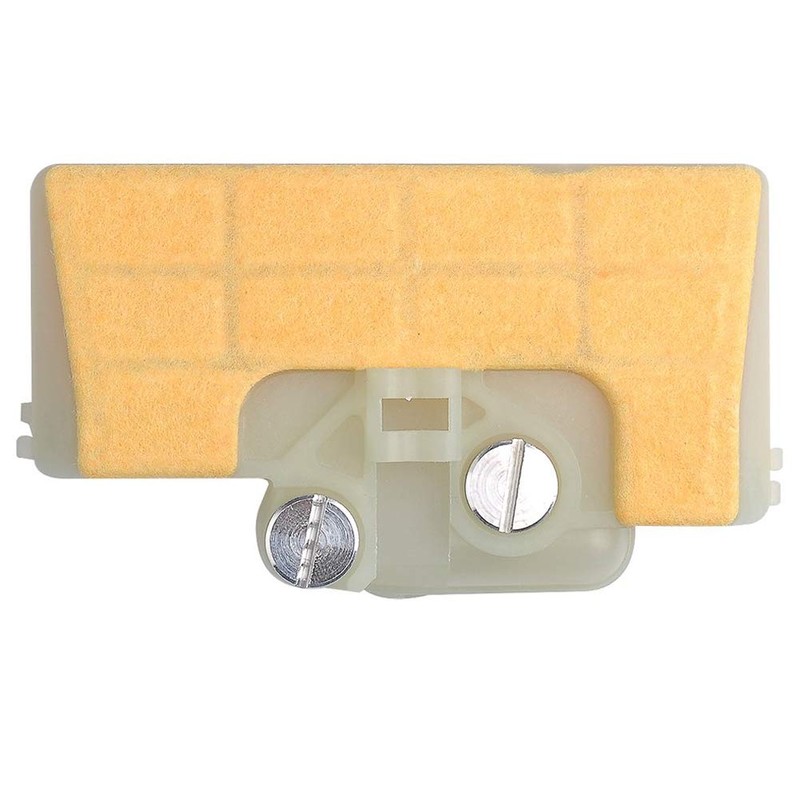 Hippotech Air Filter and Air Filter Cover for STIHL Chainsaw