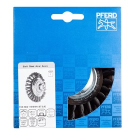 Pferd 43315001 Brush KBG 11515/M14 ST 0.50 SG