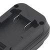 Lithium Battery Adapter Converter DCB180 48‑11‑1828 48‑11‑1815 48‑11‑1840 48‑11‑1850 to