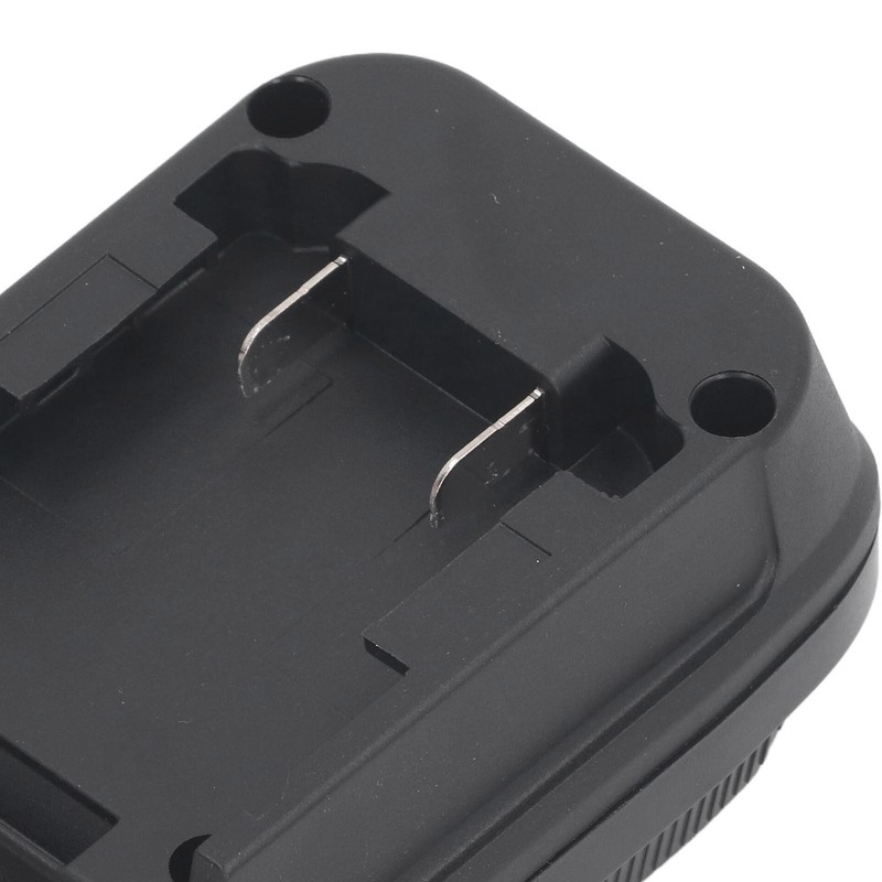 Lithium Battery Adapter Converter DCB180 48‑11‑1828 48‑11‑1815 48‑11‑1840 48‑11‑1850 to