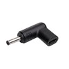 Akyga Plug for Universal Notebook Adapter AK-ND-C15 USB-C / 4.0