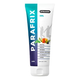 Crema Parafrix Hipoalergénica 75 Ml Cuidado Corporal