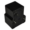 G8P-1A4P 12VDC 30A 250VAC 4Pins Relay for Dryer, Fully-Sealed PCB