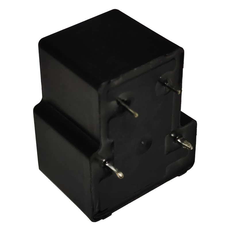 G8P-1A4P 12VDC 30A 250VAC 4Pins Relay for Dryer, Fully-Sealed PCB