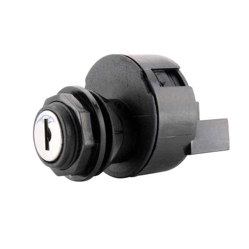 RMSTATOR Replacement for 3-Pos. Ignition Key Switch Can-Am Outlander 400