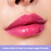 Wet Lip Oil Gloss (Fruitjuice)