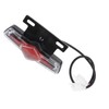 Bike Rear Light 3 in 1 Turn Signal Running Brake