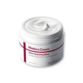 Centellian 24 Centalian24 Madeca Cream Glow Hydrating Mask 50ml / 센탈리안24 마데카 크림 글로우 하이드레이팅 마스크 50ml