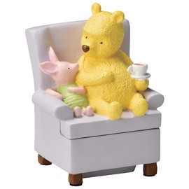 Setocraft SDD-2112 Classic Pooh Winnie the Pooh Accessory Box