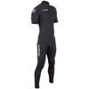 Hyperflex 2.5mm Men's VYRL S/S Fullsuit - Chest Zip