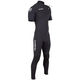 Hyperflex 2.5mm Men's VYRL S/S Fullsuit - Chest Zip