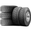FALKEN 235/65R17 104H SL FALKEN WILDPEAK AT3W BW