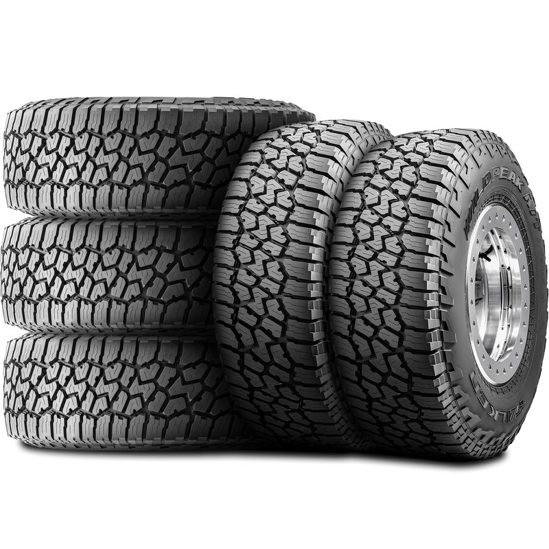 FALKEN 235/65R17 104H SL FALKEN WILDPEAK AT3W BW