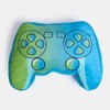 OHS Gaming Pillow Cushion Controller Shaped, Lightweight Durable Soft Plush