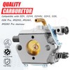 YOFMOO MS240 MS260 Carburetor for 024 024A 024AV 024S 026