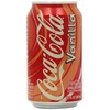 Vanilla Coca Cola -12 Cans