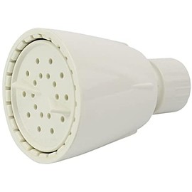 ORGILL WWS-PLBG S1210201WH Showerhead Spray, White