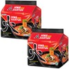 Paldo Hwa Ramyun Hot & Spicy Instant Noodle Soup 4.23oz