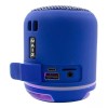 Maíz Bocina Bluetooth Mini/ Fm/ Usb/ Aux/ Sd / Fm