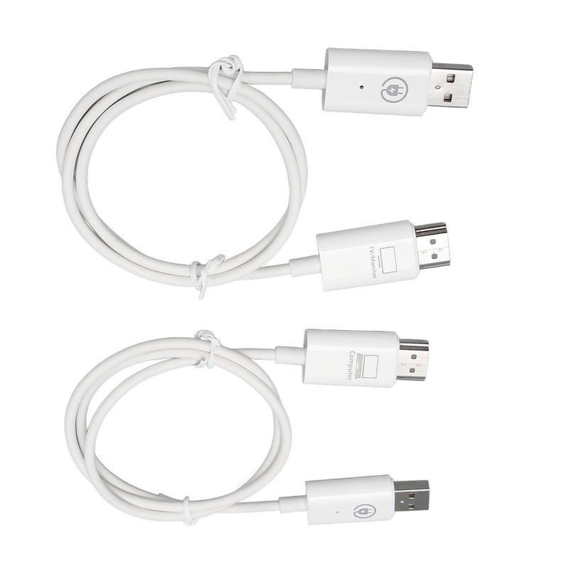 Wireless HD Transmitter and Receiver Kit Support 1080P Dual Mode